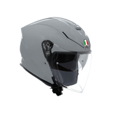 Casco Moto Jet K5 Jet Evo E2206 - Unisex